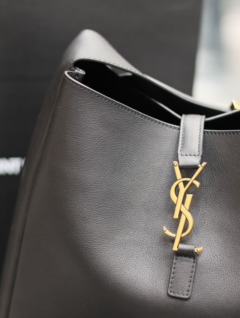 YSL Top Handle Bags